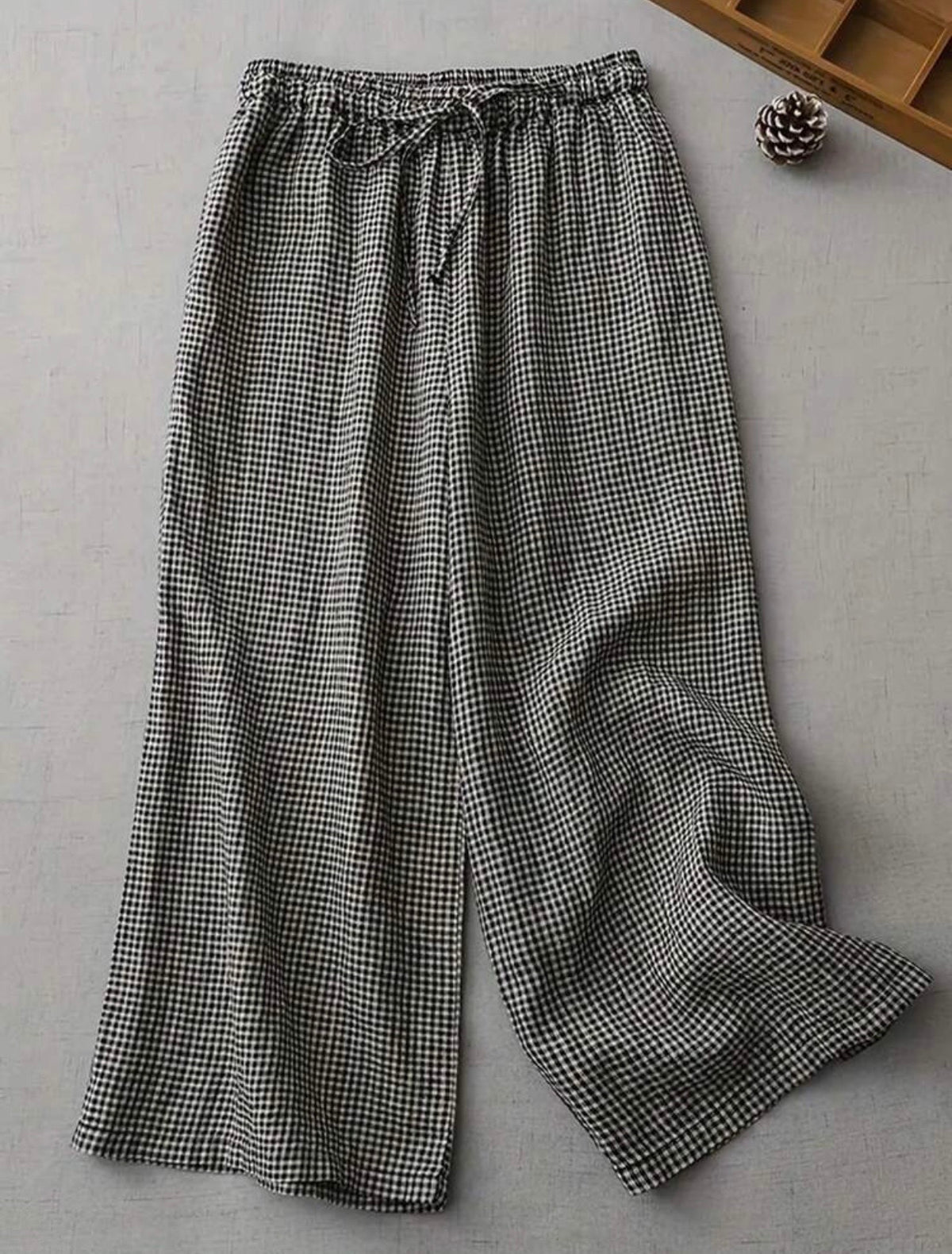 The Fall Market Pants
